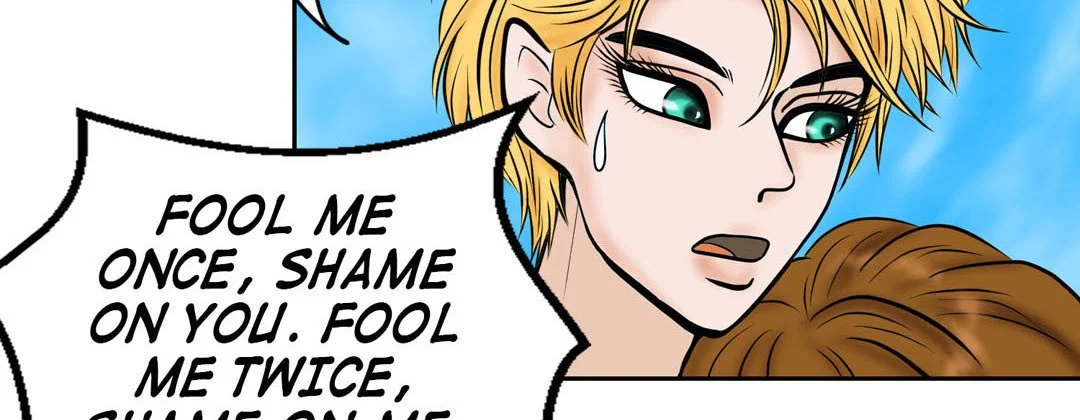 Living with The Wizard - Chapter 8